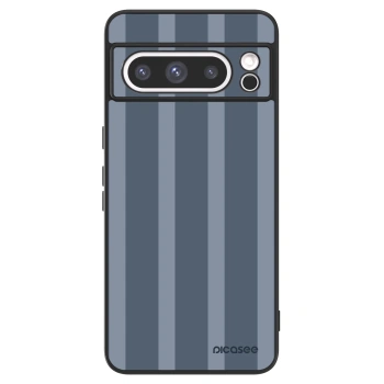 Picasee ULTIMATE CASE für Google Pixel 8 Pro - Midnight lounge