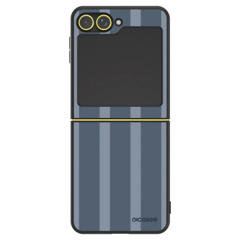 Hülle für Samsung Galaxy Z Flip6 5G - Midnight lounge