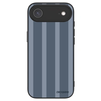 Picasee ULTIMATE CASE MagSafe für Apple iPhone Air - Midnight lounge