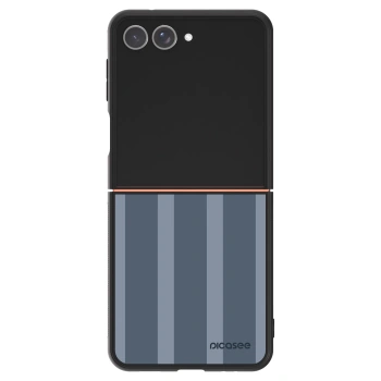 Hülle für Samsung Galaxy Z Flip7 5G - Midnight lounge