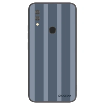 Picasee Xiaomi Redmi 7 Hülle - Schwarzes Silikon - Midnight lounge