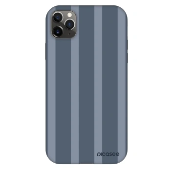Hülle für Apple iPhone 11 Pro Max - Midnight lounge