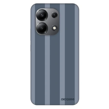 Hülle für Xiaomi Redmi Note 13 4G - Midnight lounge