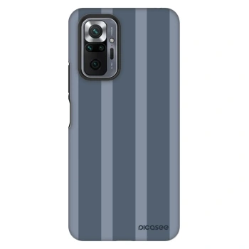 Hülle für Xiaomi Redmi Note 10 Pro - Midnight lounge