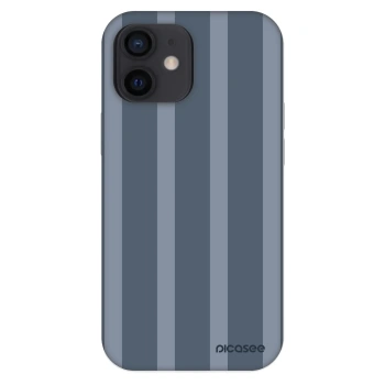 Hülle für Apple iPhone 12 mini - Midnight lounge