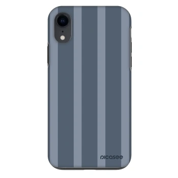 Hülle für Apple iPhone XR - Midnight lounge