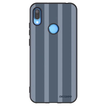 Hülle für Huawei Y6 2019 - Midnight lounge