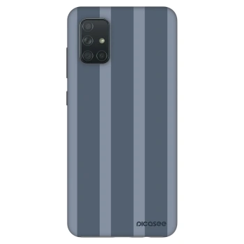 Hülle für Samsung Galaxy A71 A715F - Midnight lounge