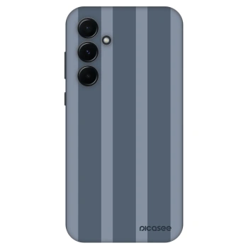 Hülle für Samsung Galaxy A55 5G A556B - Midnight lounge