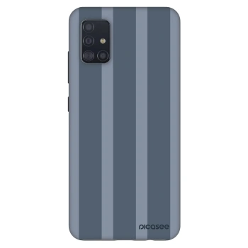 Hülle für Samsung Galaxy A51 A515F - Midnight lounge