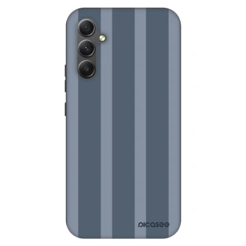 Hülle für Samsung Galaxy A34 5G A346B - Midnight lounge