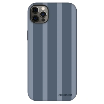 Hülle für Apple iPhone 12 Pro Max - Midnight lounge