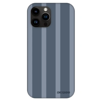 Hülle für Apple iPhone 13 Pro Max - Midnight lounge
