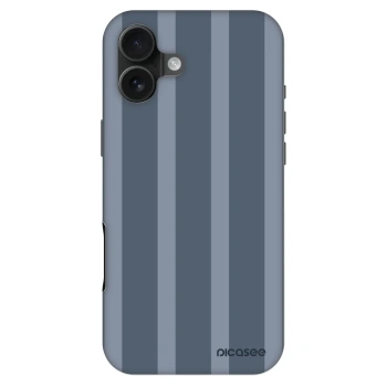 Hülle für Apple iPhone 16 Plus - Midnight lounge