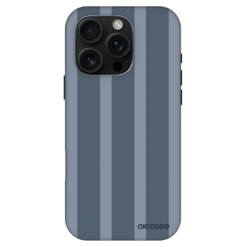 Hülle für Apple iPhone 16 Pro - Midnight lounge