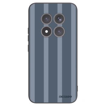 Picasee Xiaomi Redmi Note 15 Pro+ Hülle - Schwarzes Silikon - Midnight lounge