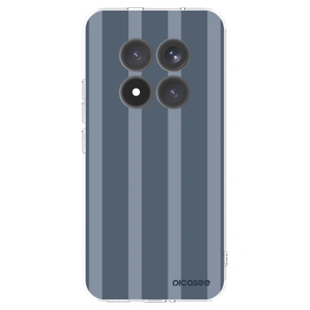 Picasee Xiaomi Redmi Note 15 Pro+ Hülle - Transparentes Silikon - Midnight lounge