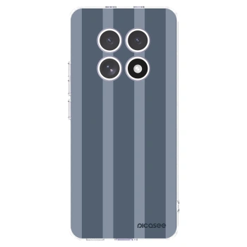 Picasee Xiaomi Redmi Note 15 Hülle - Transparentes Silikon - Midnight lounge