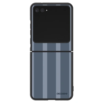 Hülle für Motorola Razr 60 - Midnight lounge