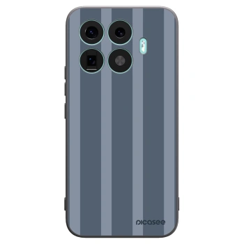 Picasee Xiaomi 17T Pro Hülle - Schwarzes Silikon - Midnight lounge
