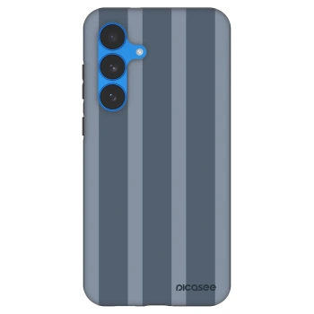 Picasee Fashion Case für Samsung Galaxy S25 FE 5G - Midnight lounge