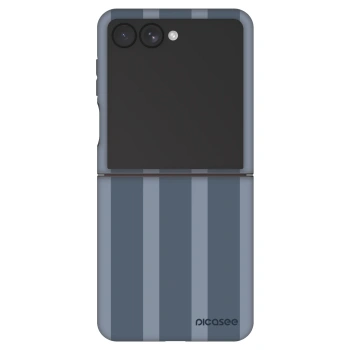 Hülle für Samsung Galaxy Z Flip7 5G - Midnight lounge