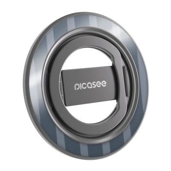 Magnetic holder - Schwarz