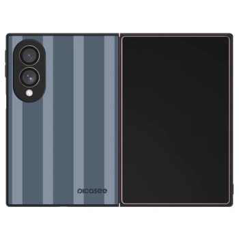 Hülle für Samsung Galaxy Z Fold8 5G - Midnight lounge