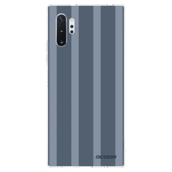 Hülle für Samsung Galaxy Note 10+ N975F - Midnight lounge