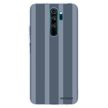 Hülle für Xiaomi Redmi Note 8 Pro - Midnight lounge