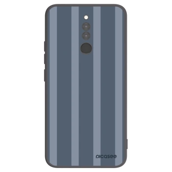 Hülle für Xiaomi Redmi 8 - Midnight lounge