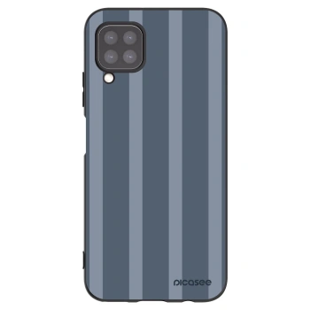 Picasee Huawei P40 Lite Hülle - Schwarzes Silikon - Midnight lounge