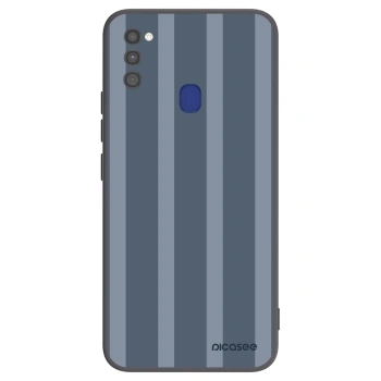 Hülle für Samsung Galaxy M21 M215F - Midnight lounge
