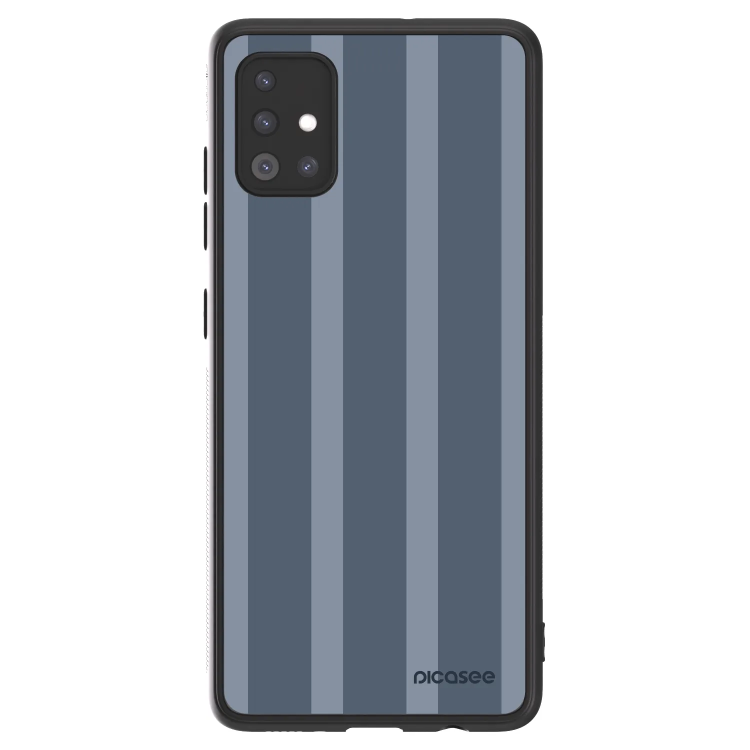 Picasee ULTIMATE CASE für Samsung Galaxy A51 A515F - Midnight lounge