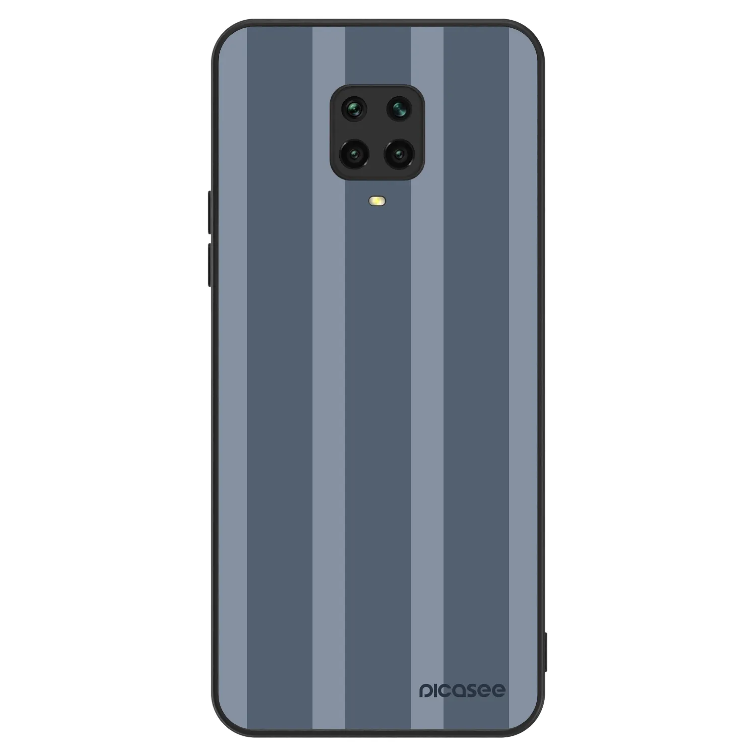 Picasee ULTIMATE CASE für Xiaomi Redmi Note 9 Pro - Midnight lounge