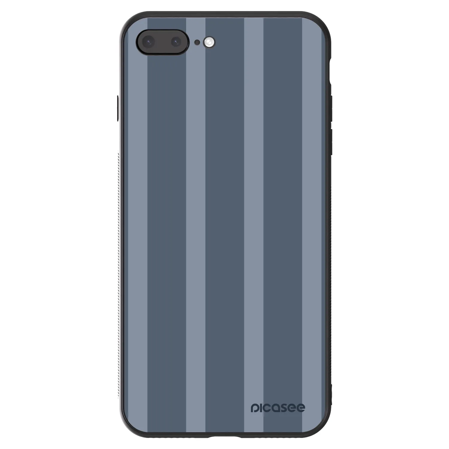 Picasee ULTIMATE CASE für Apple iPhone 7 Plus - Midnight lounge