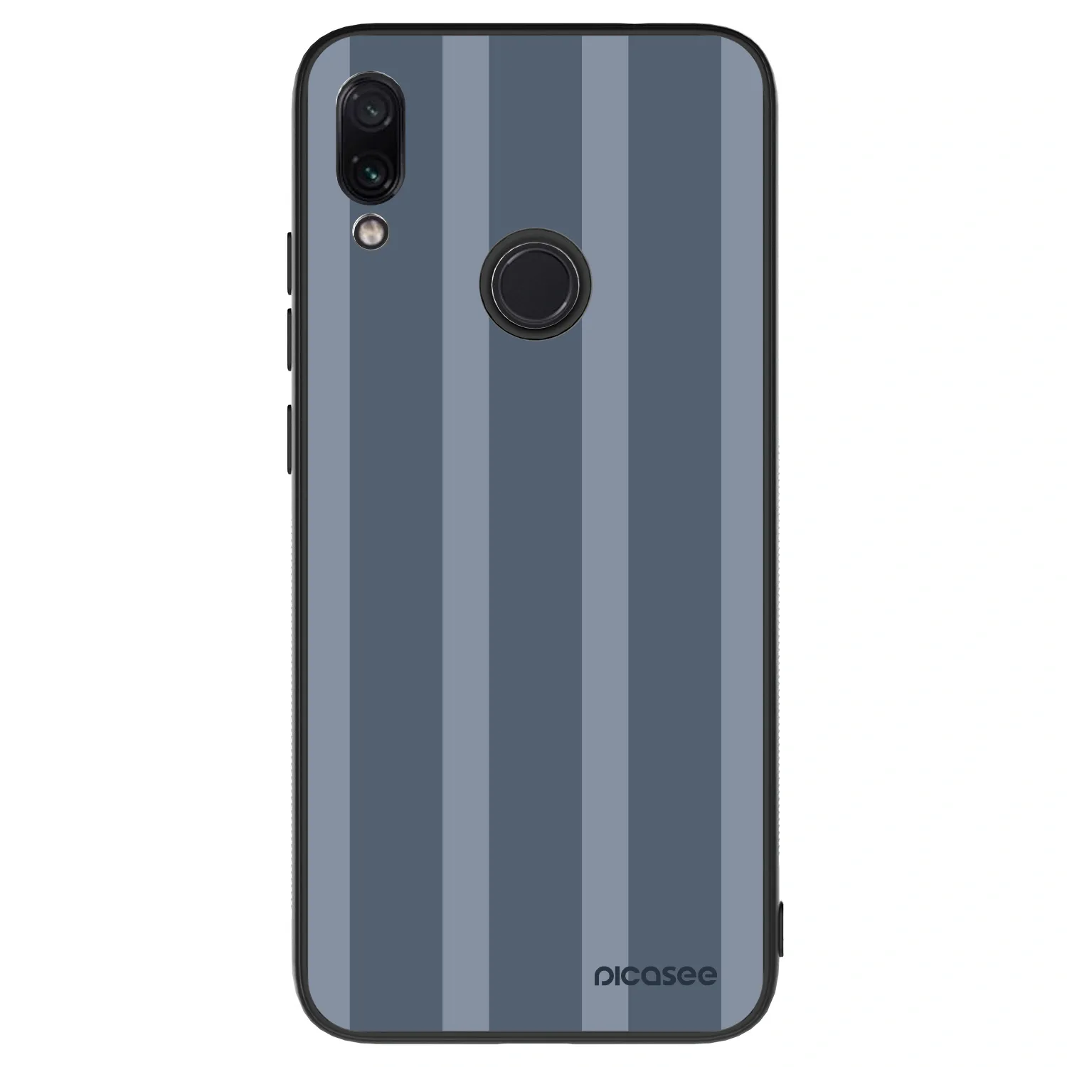 Picasee ULTIMATE CASE für Xiaomi Redmi Note 7 - Midnight lounge