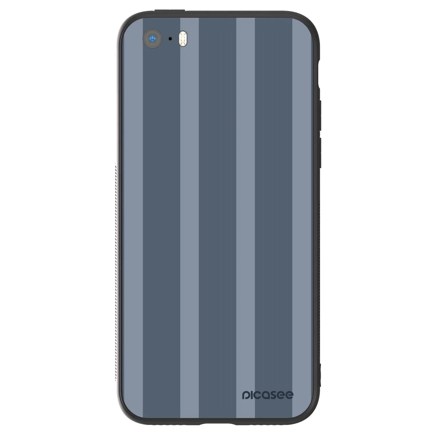 Picasee ULTIMATE CASE für Apple iPhone 5/5S/SE - Midnight lounge