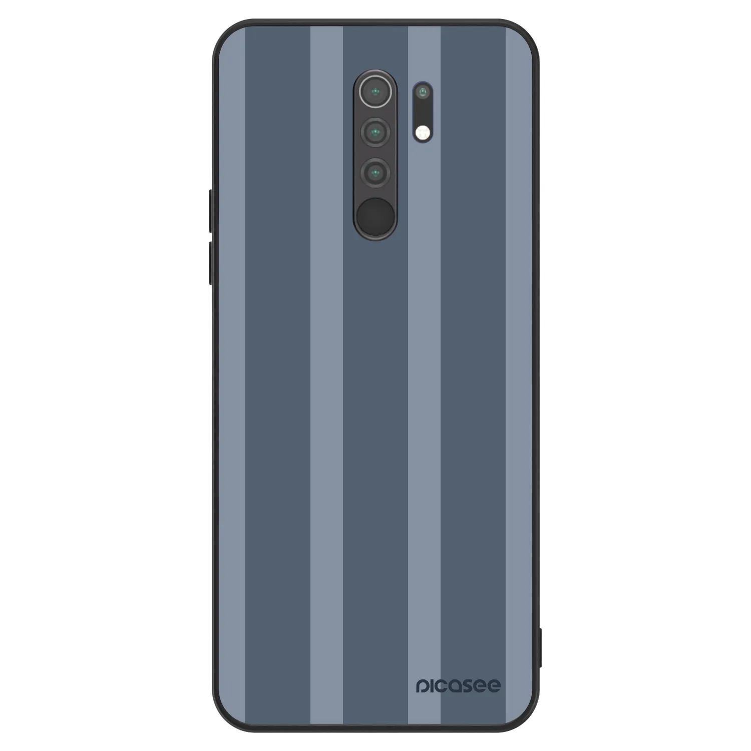 Picasee ULTIMATE CASE für Xiaomi Redmi 9 - Midnight lounge