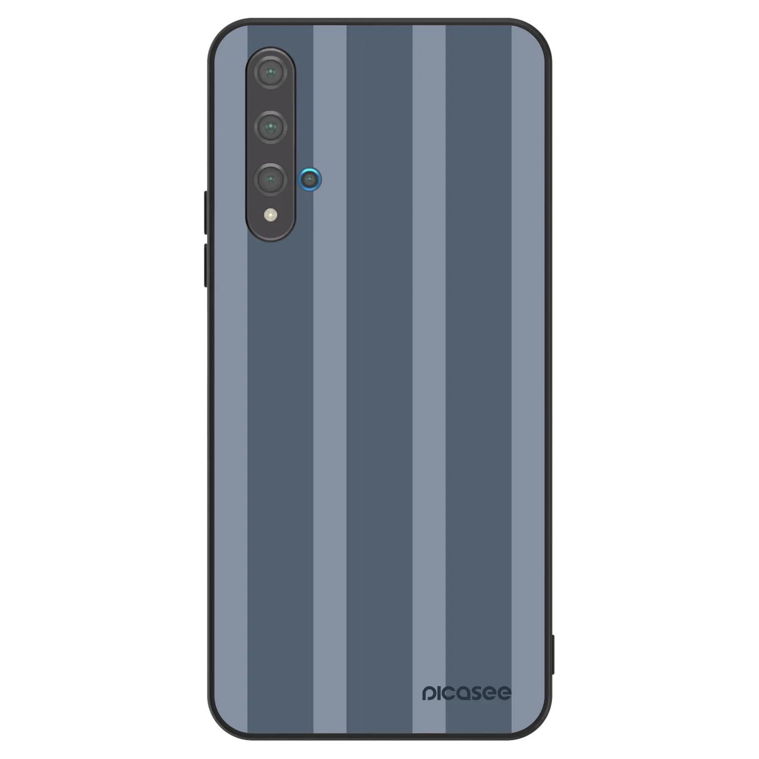 Picasee ULTIMATE CASE für Huawei Nova 5T - Midnight lounge