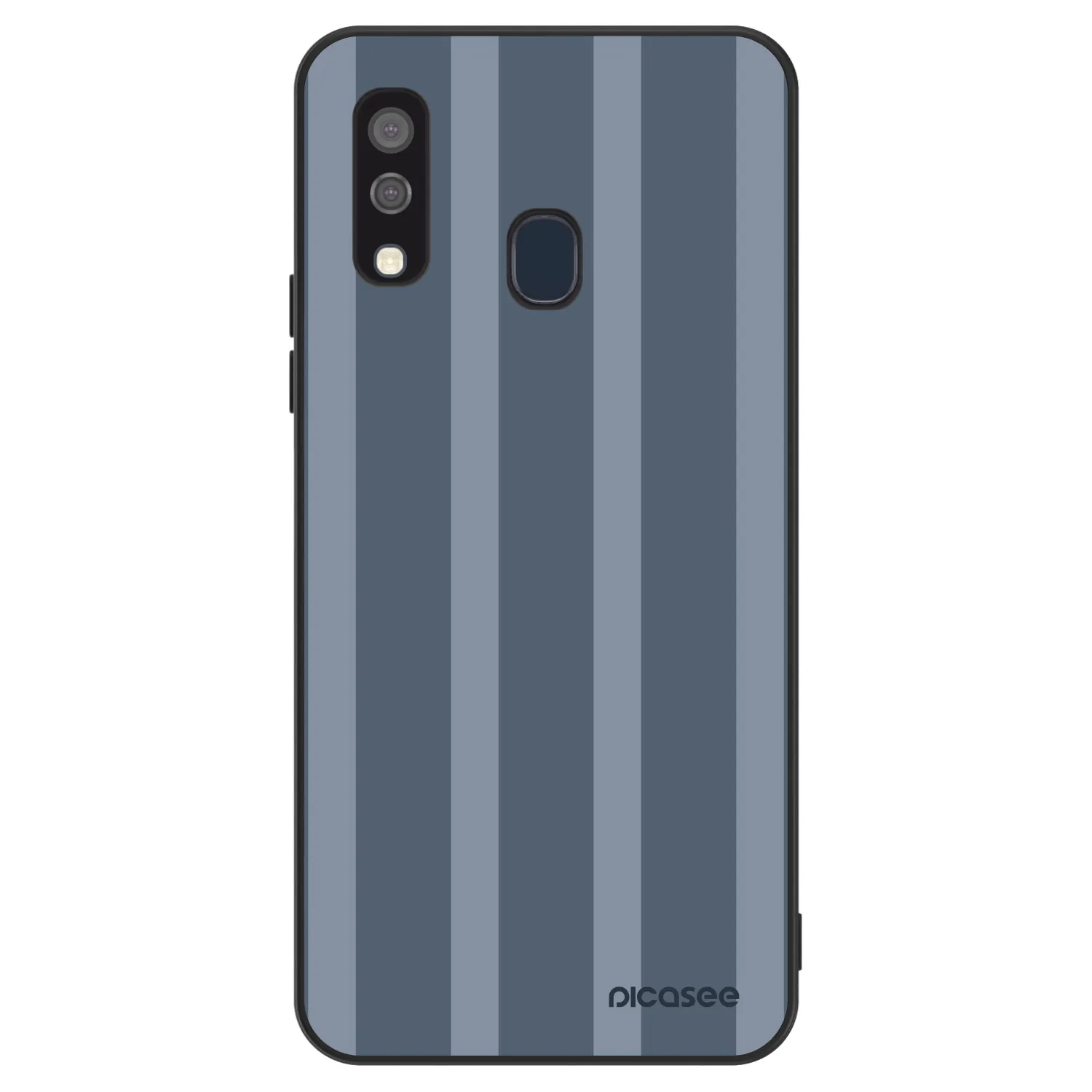 Picasee ULTIMATE CASE für Samsung Galaxy A40 A405F - Midnight lounge