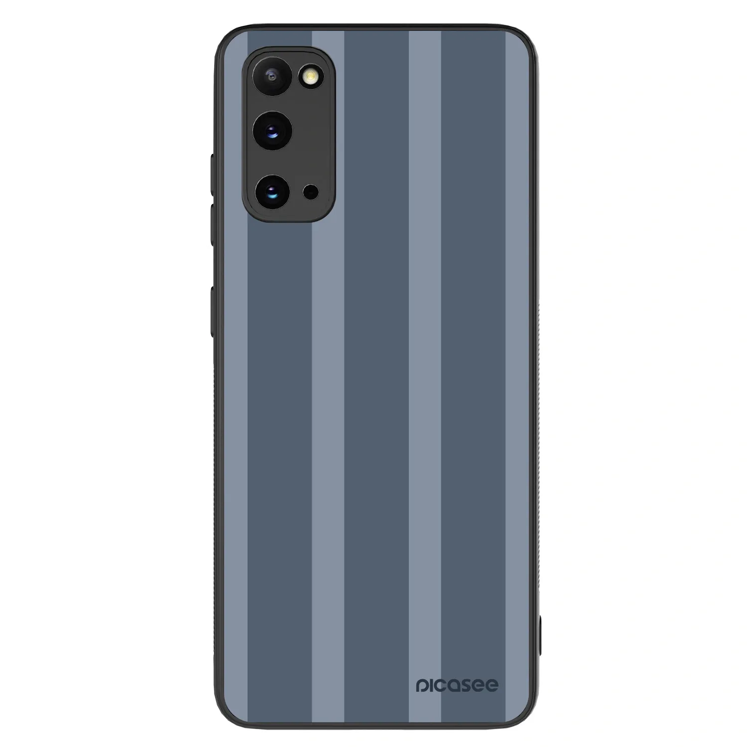 Picasee ULTIMATE CASE für Samsung Galaxy S20 G980F - Midnight lounge