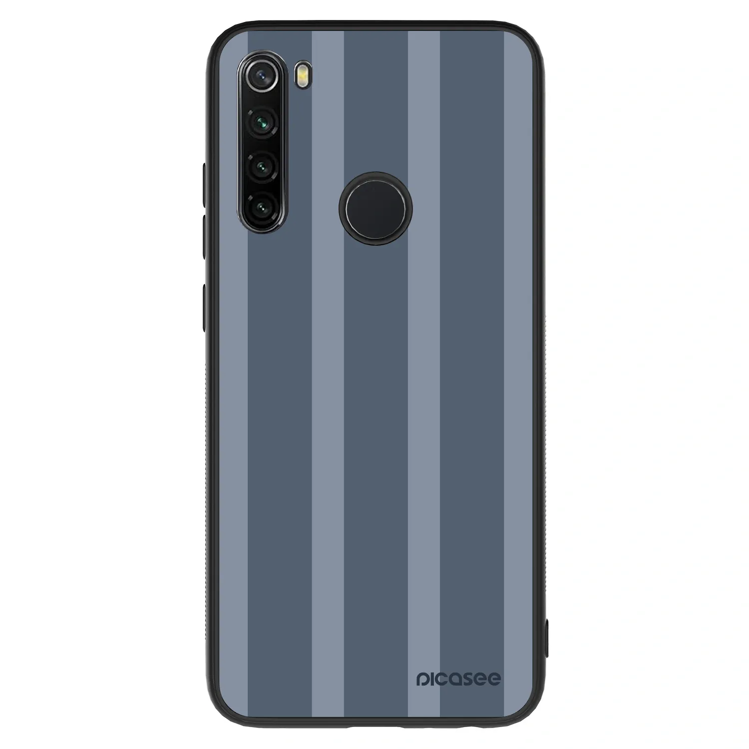 Picasee ULTIMATE CASE für Xiaomi Redmi Note 8 - Midnight lounge