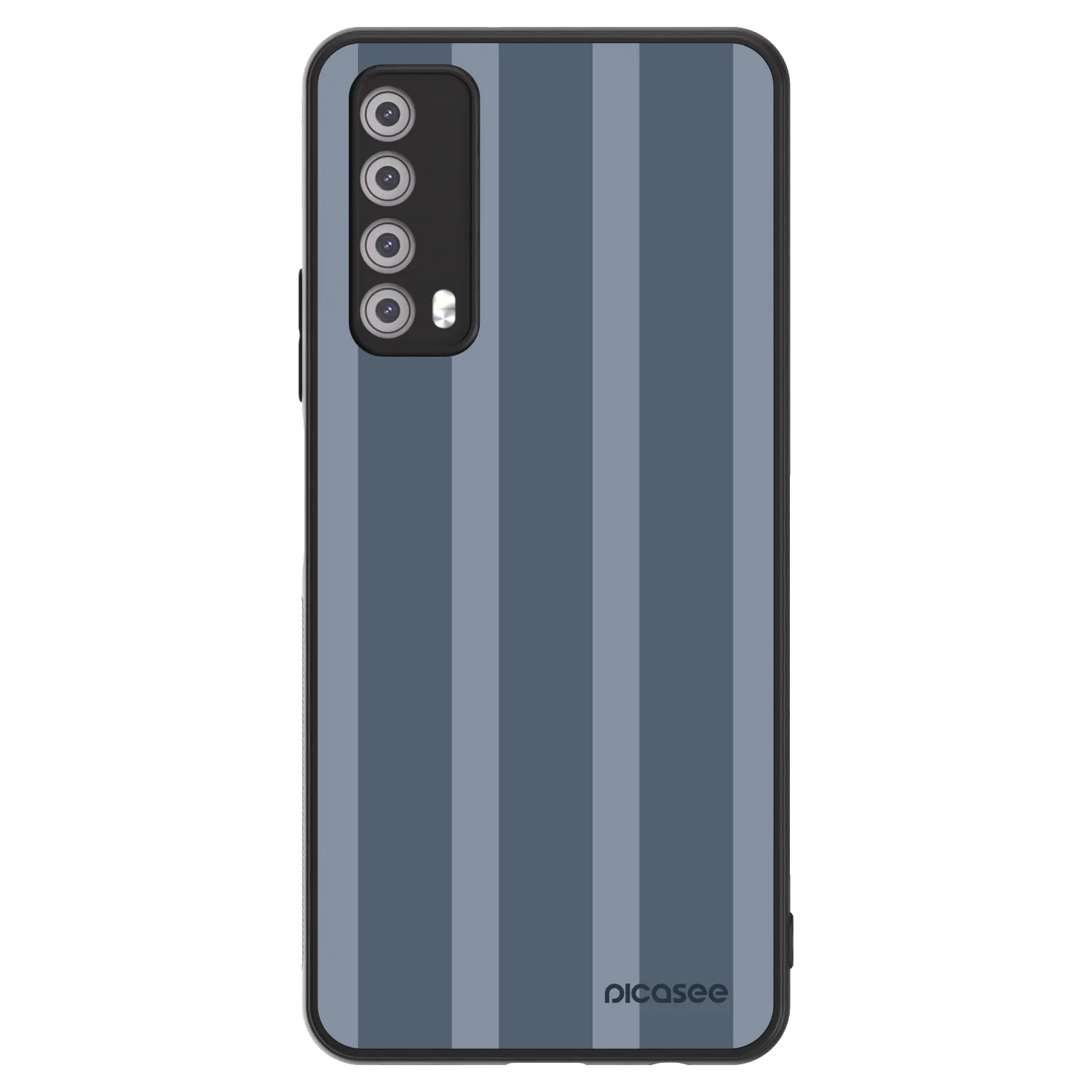 Picasee ULTIMATE CASE für Huawei P Smart 2021 - Midnight lounge