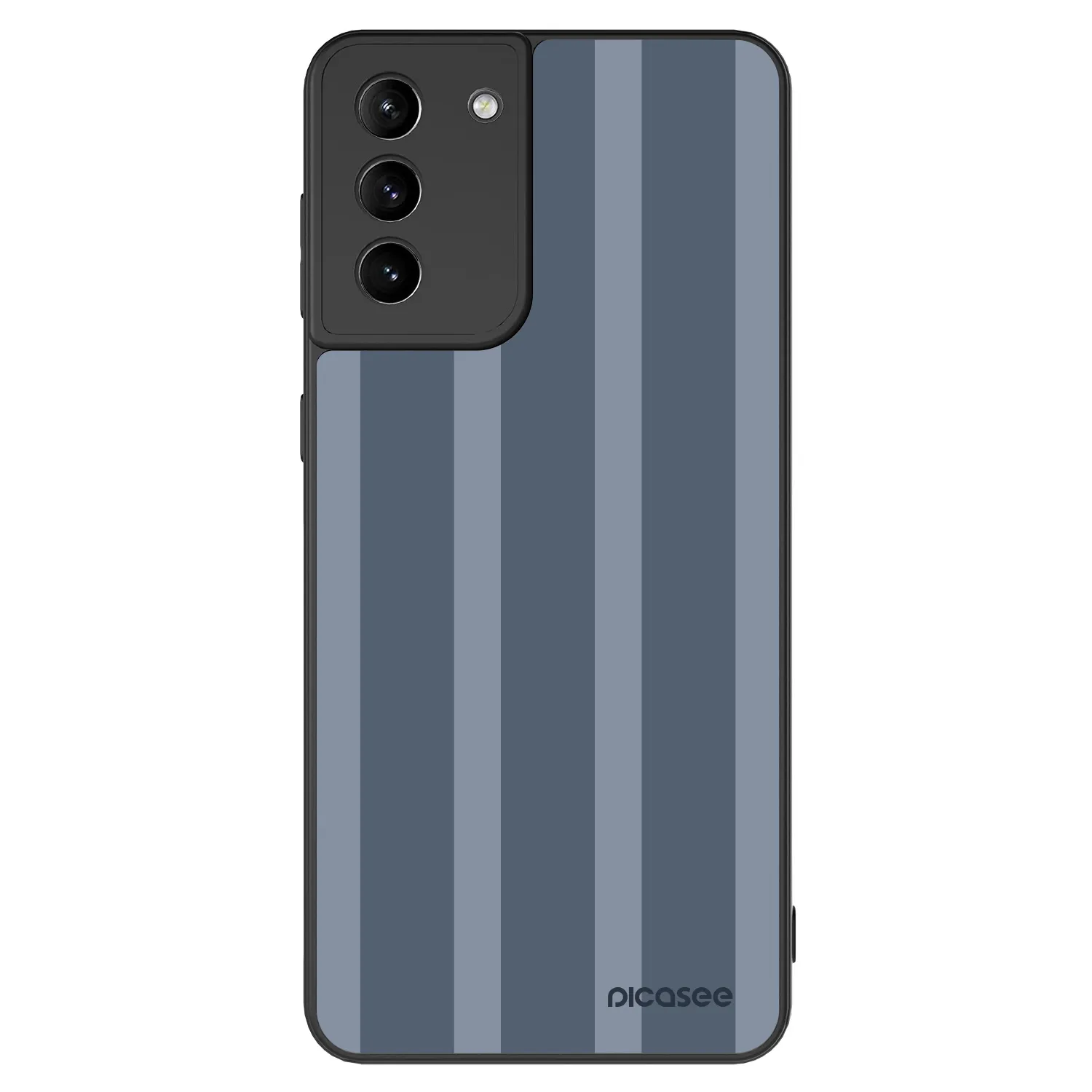 Picasee ULTIMATE CASE für Samsung Galaxy S21+ 5G G996F - Midnight lounge