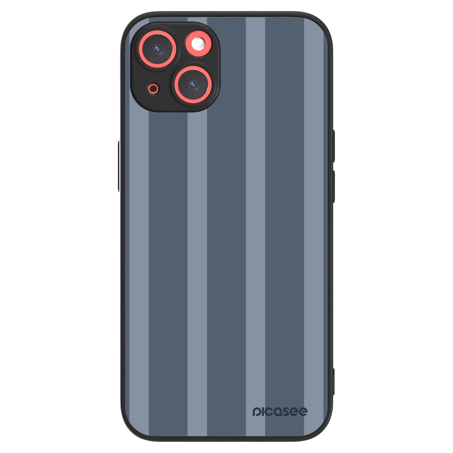 Picasee ULTIMATE CASE für Apple iPhone 13 - Midnight lounge