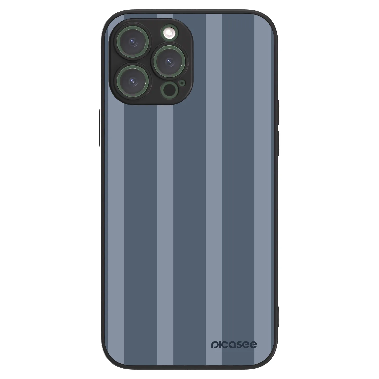 Picasee ULTIMATE CASE für Apple iPhone 13 Pro Max - Midnight lounge