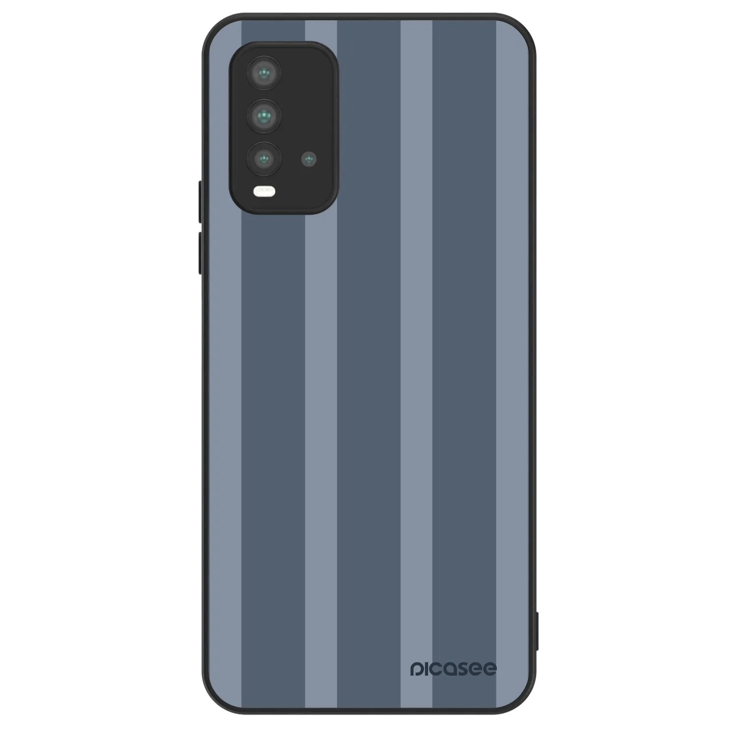 Picasee ULTIMATE CASE für Xiaomi Redmi 9T - Midnight lounge