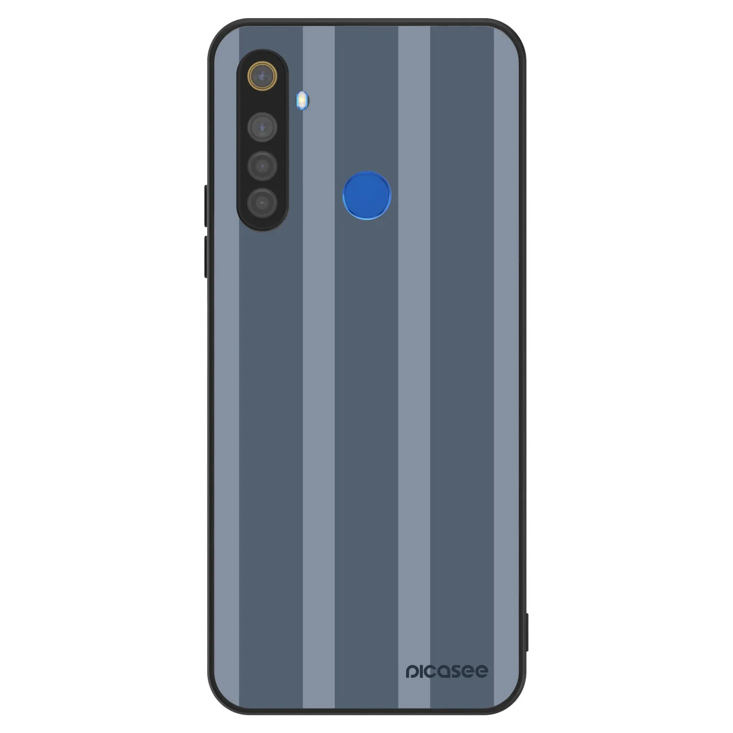 Picasee ULTIMATE CASE für Realme 5 - Midnight lounge