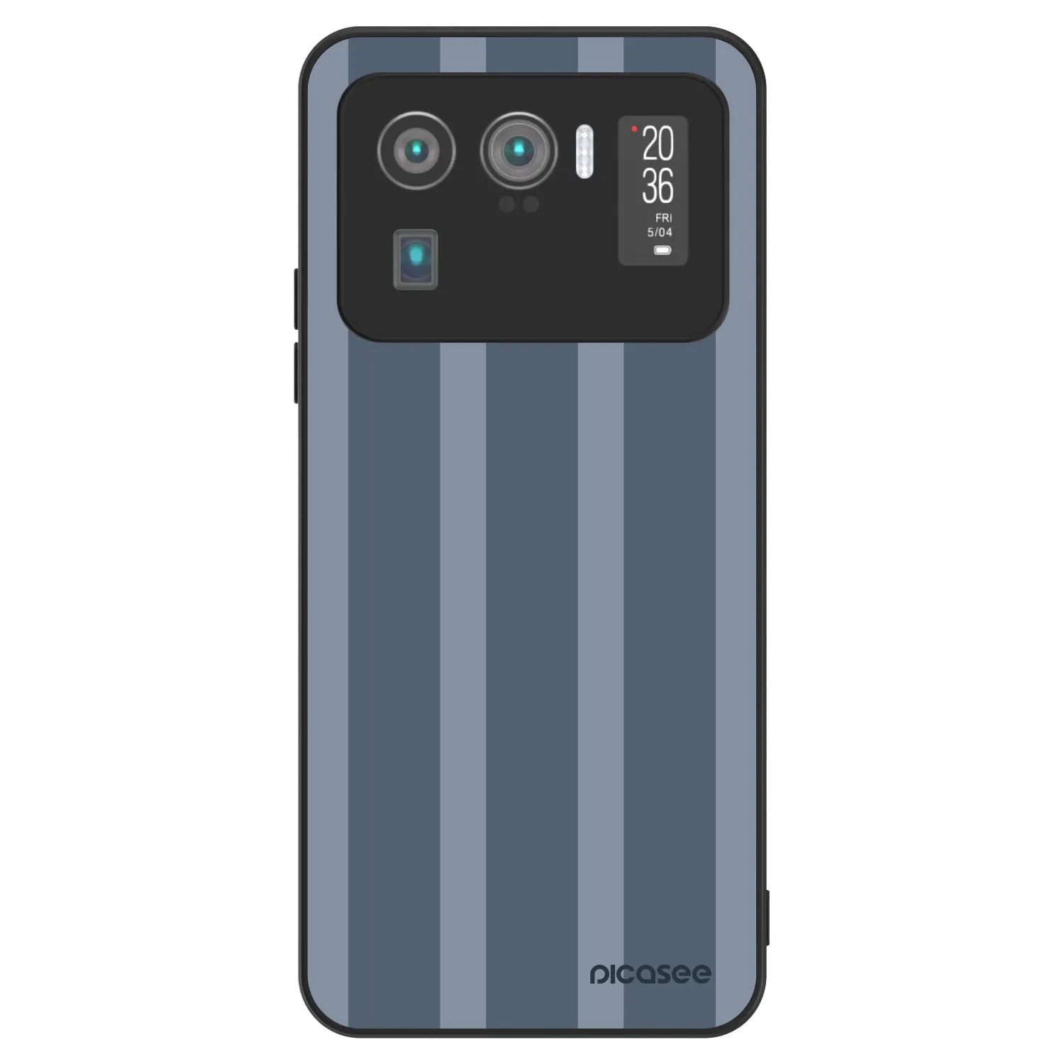 Picasee ULTIMATE CASE für Xiaomi Mi 11 Ultra - Midnight lounge